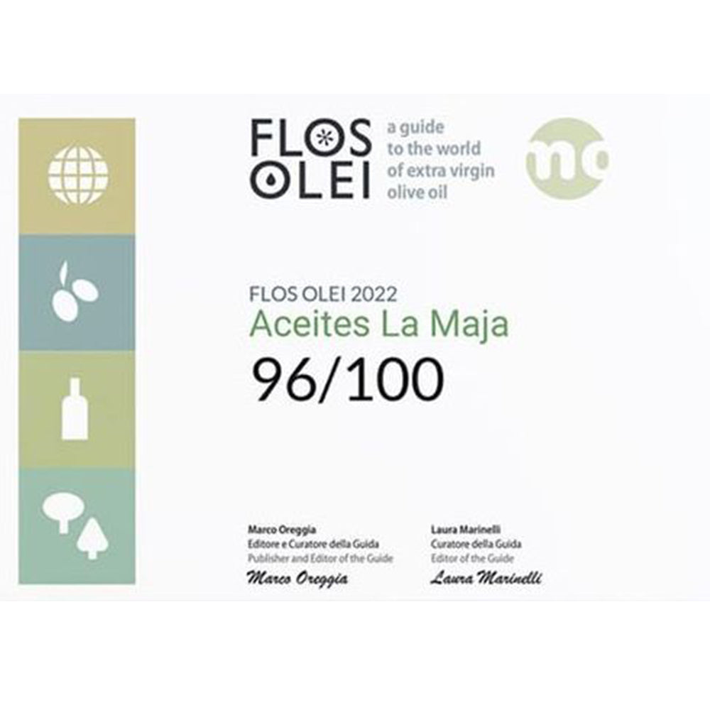 MiOliva Extra Virgin Olive Oil (5L CAN) - 95% Arbequina 5% Empeltre, Arróniz, Picual