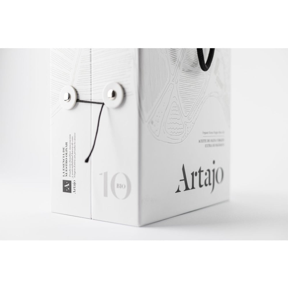 Artajo Gift Box - 'Artajo 10' 6 varieties (6x250 ml)