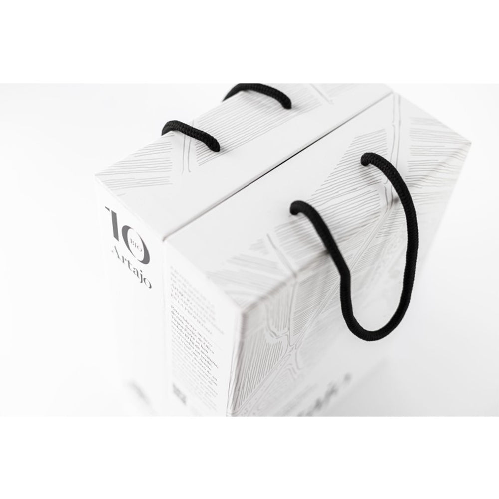 Artajo Gift Box - 'Artajo 10' 6 varieties (6x250 ml)