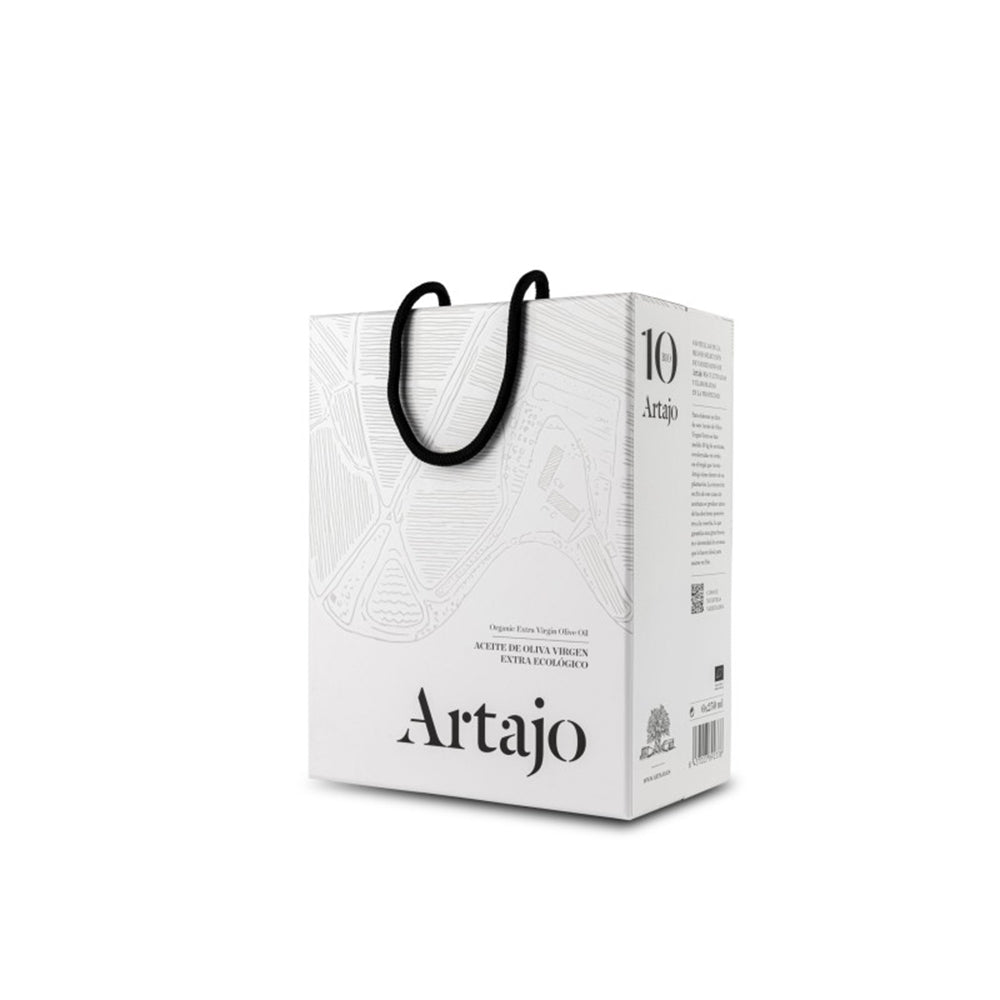 Artajo Gift Box - 'Artajo 10' 6 varieties (6x250 ml)