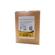 Load image into Gallery viewer, Agricola Grains Refined Organic High Oleic Sunflower Oil (3L BIB)
