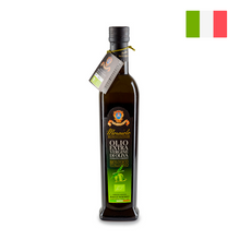 Load image into Gallery viewer, Bacci Noemio Organic Extra Virgin Olive Oil (500ml) –  100% Moraiolo
