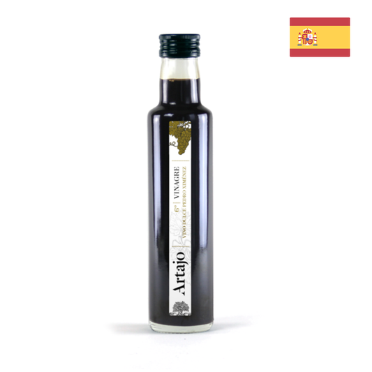 Artajo – Vinagre PX Vino Dulce – Sweet Sherry Vinegar (250ml)