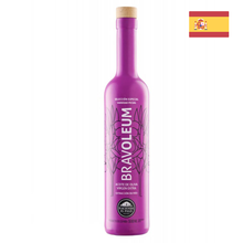 Load image into Gallery viewer, Bravoleum Extra Virgin Olive Oil (500ml) - 100% Picual
