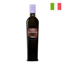 Load image into Gallery viewer, Viola Colleruita Dop Umbria Colli Assisi-Spoleto Extra Virgin Olive Oil (500ml) - Moraiolo, Frantoio &amp; Leccino Blend
