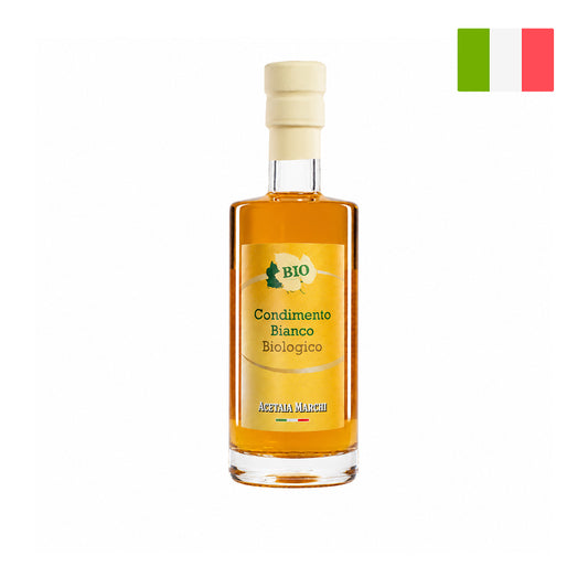 Acetaia Marchi - Organic White Condiment (250ml)