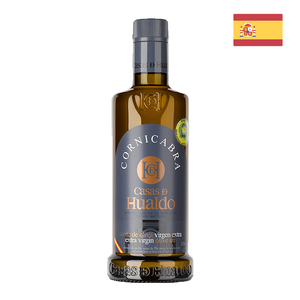 Essence of Spain Gift Box - Set of Premium Extra Virgin Olive Oils (3x500ml)