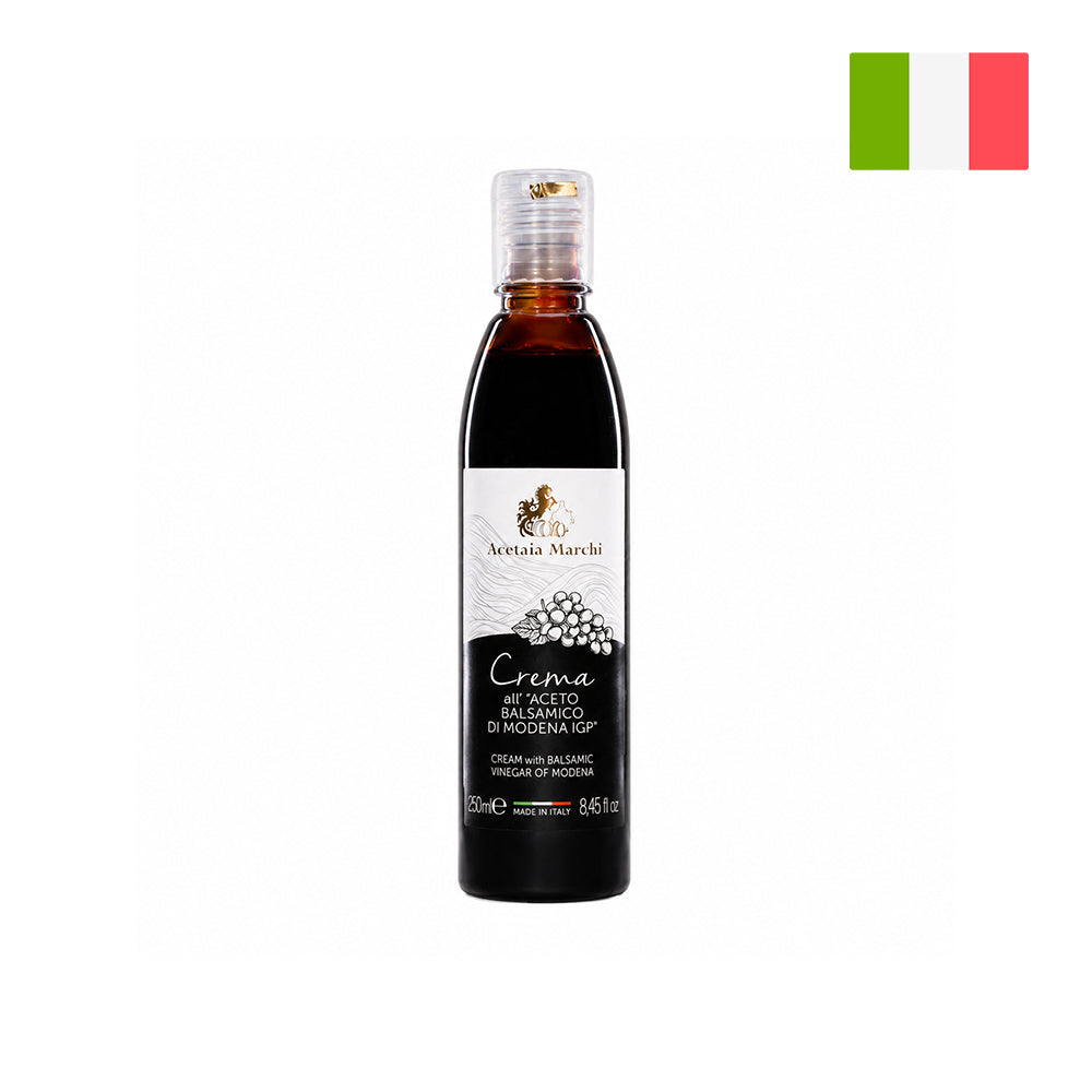 Acetaia Marchi - Balsamic Glaze of Modena PGI (250ml)