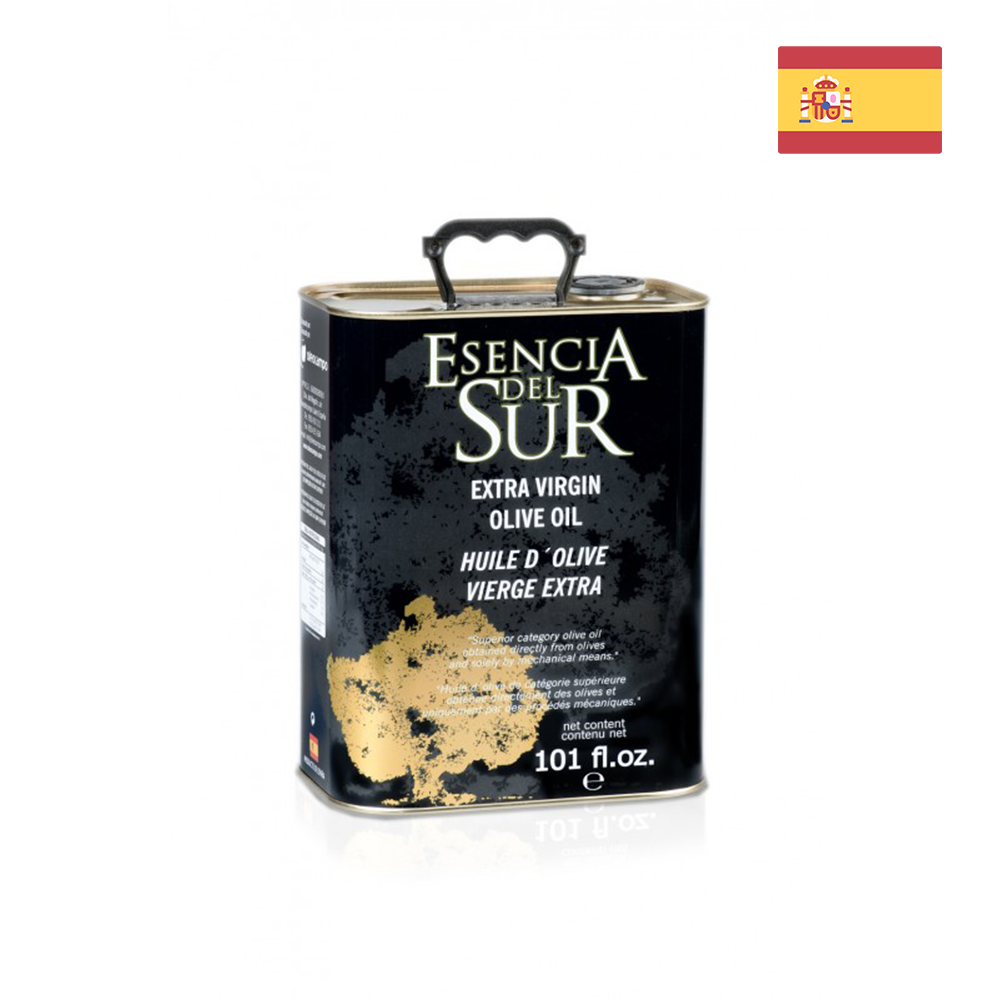 Oleocampo Esencia del Sur (3L CAN) - 100% Picual