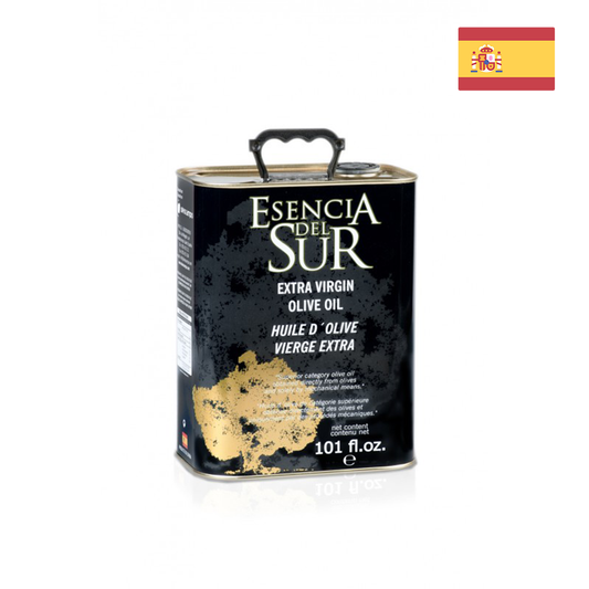 Oleocampo Esencia del Sur (3L CAN) - 100% Picual