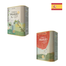 Load image into Gallery viewer, Casas de Hualdo Harmony &amp; Sensation Mixed Pack (2x3L CAN) - Blend
