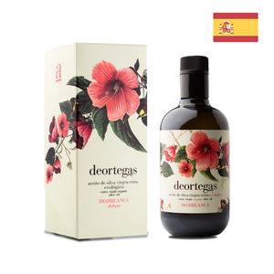 Essence of Spain Gift Box - Set of Premium Extra Virgin Olive Oils (3x500ml)