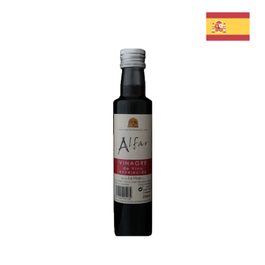 Alfar La Maja - Aged Wine Vinegar (250ml)