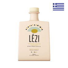 Load image into Gallery viewer, Lézi Organic Extra Virgin Olive Oil (500ml) - 100% Koroneiki
