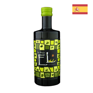 La Maja Limited Edition Extra Virgin Olive Oil (500ml) - 100% Arróniz