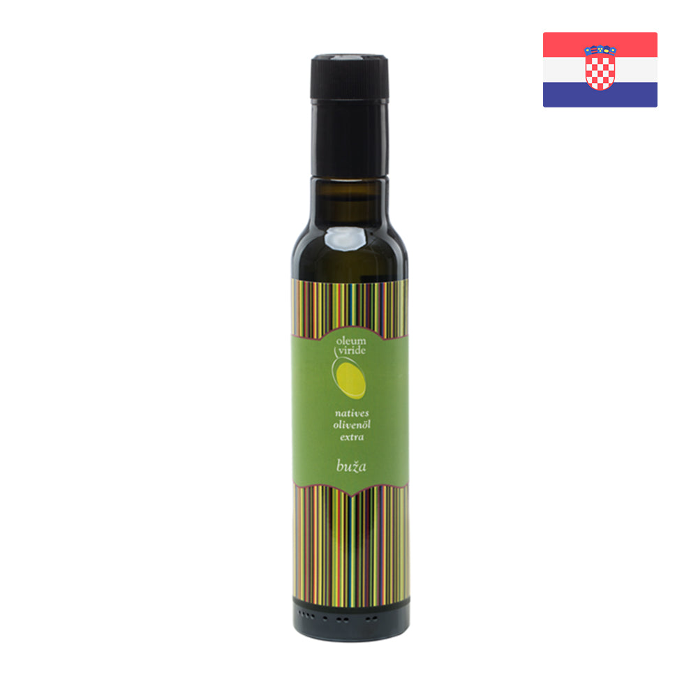 Olea BB Extra Virgin Olive Oil (500ml) - 100% Buža