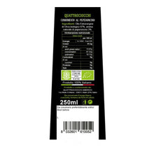 Load image into Gallery viewer, Quattrociocchi Chilli Pepper Infused Bio Extra Virgin Olive Oil (250ml)
