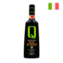 Load image into Gallery viewer, Quattrociocchi Olio di Roma PGI Extra Virgin Olive Oil (500ml) - 100% Itrana
