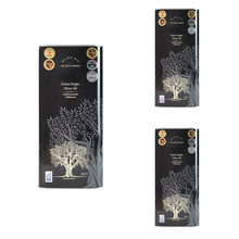 Load image into Gallery viewer, Voliotis Family Extra Virgin Olive Oil (5L CAN) - 100% Amfissas - Unfiltered
