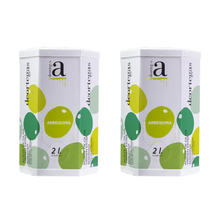 Load image into Gallery viewer, Deortegas Organic Extra Virgin Olive Oil (2L BIB) - 100% Arbequina
