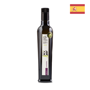 Deortegas Organic Extra Virgin Olive Oil (500 ml) - 100% Cornicabra