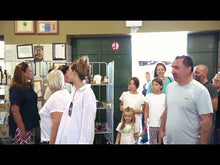 Load and play video in Gallery viewer, Voliotis Family Extra Virgin Olive Oil (5L CAN) - 100% Amfissas - Unfiltered
