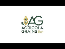 Load and play video in Gallery viewer, Agricola Grains Refined Organic High Oleic Sunflower Oil (5L BIB)
