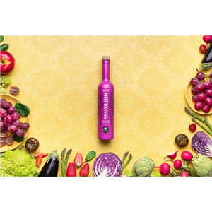 Bravoleum Extra Virgin Olive Oil (500ml) - 100% Picual