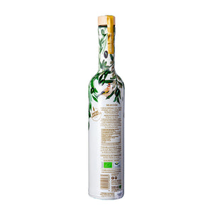 Entre Caminos Early Harvest Organic Extra Virgin Olive Oil (500ml) - 100% Hojiblanca