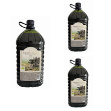 Load image into Gallery viewer, Hacienda el Palo Reserva Organic Extra Virgin Olive Oil (5L PET) - 100% Picual
