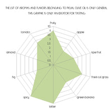 Load image into Gallery viewer, Bravoleum Extra Virgin Olive Oil (500ml) - 100% Picual
