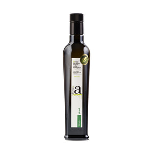 Deortegas Gift Box – 3 Organic Monovarietal Extra Virgin Olive Oils (3x500ml)