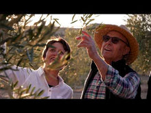 Load and play video in Gallery viewer, Deortegas Organic Extra Virgin Olive Oil (3L CAN) - 100% Cornicabra
